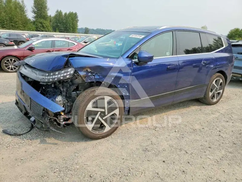 2026 Hyundai Unknown photo