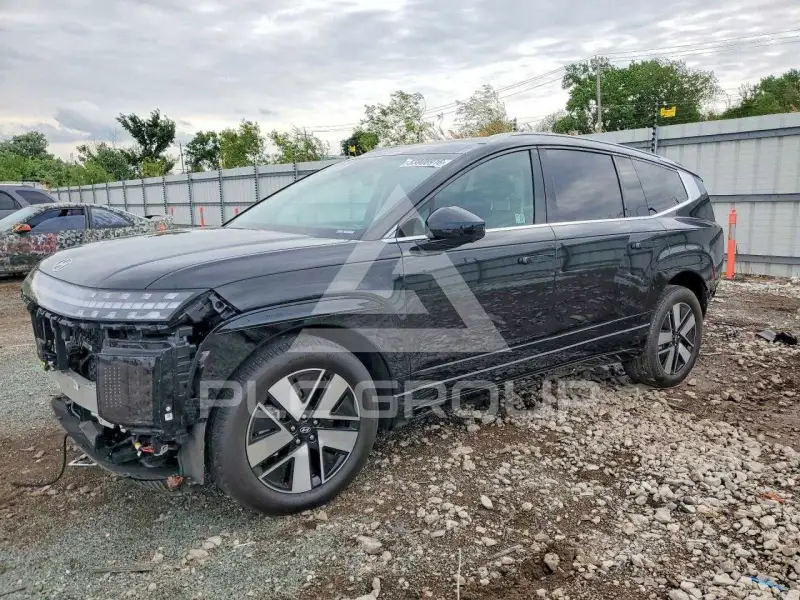 2026 Hyundai Unknown фото