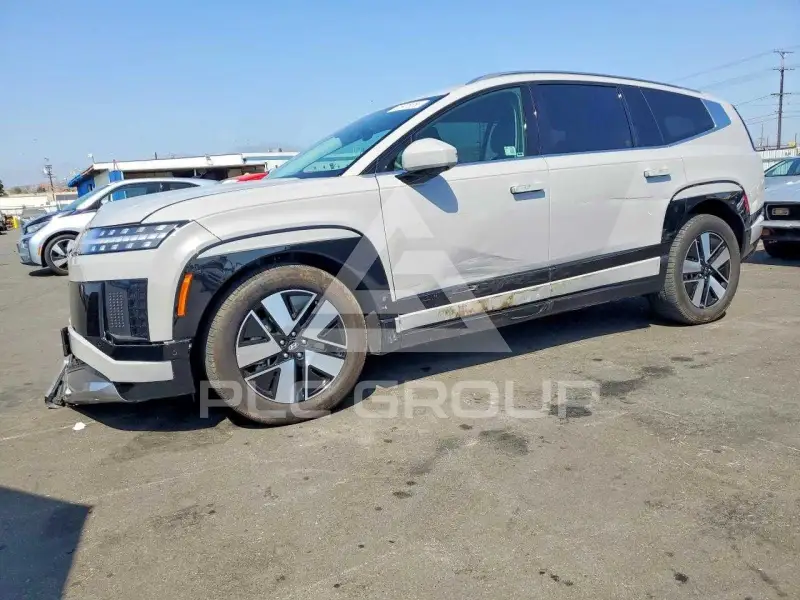 2026 Hyundai Unknown photo