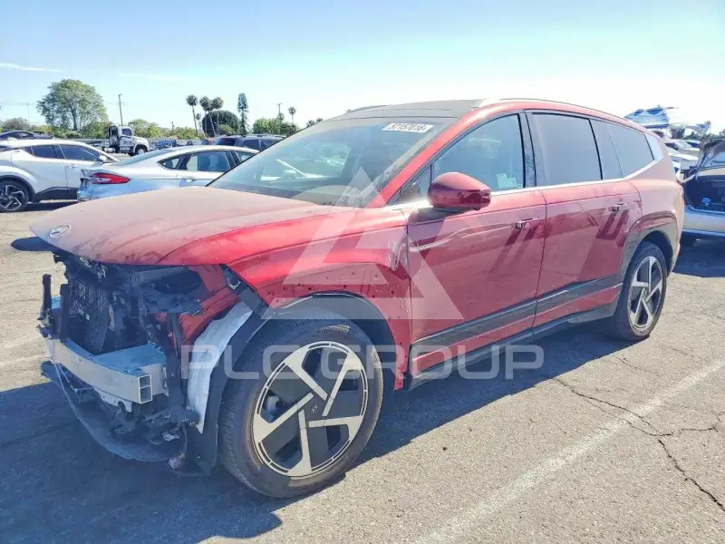 2026 Hyundai Unknown photo