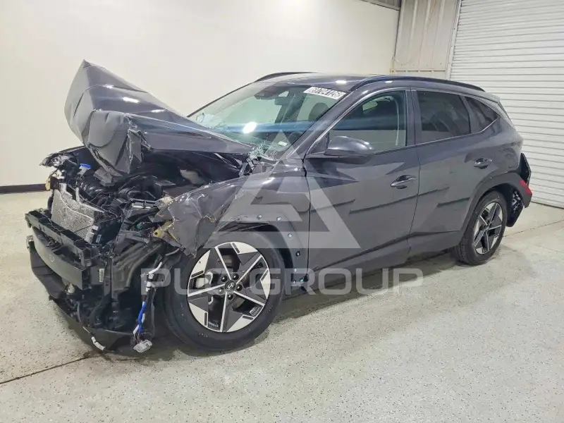 2026 Hyundai Tucson photo
