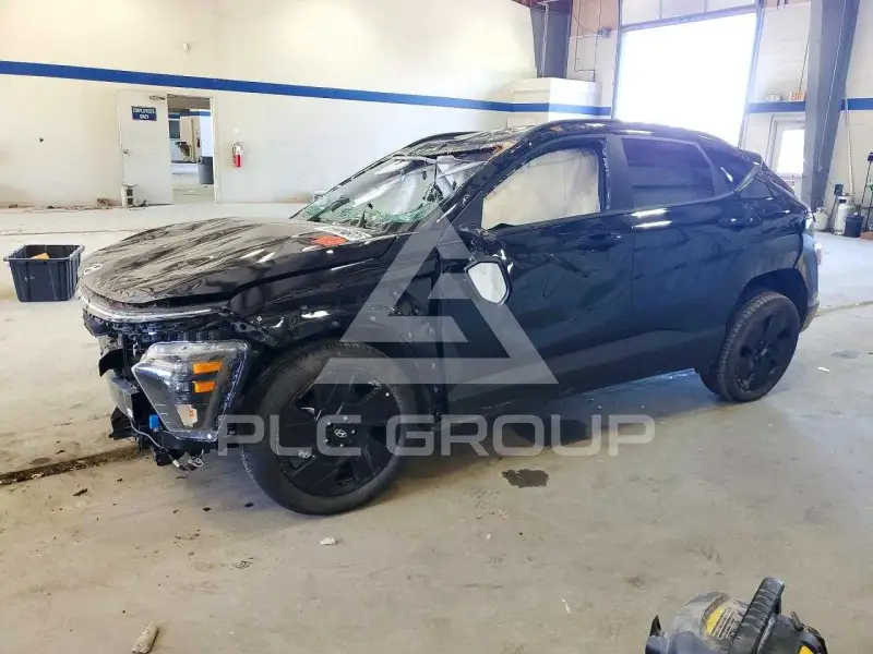 2026 Hyundai Kona фото