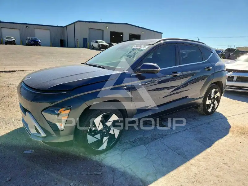 2026 Hyundai Kona фото