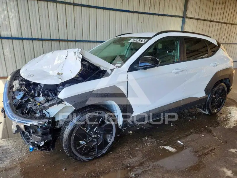 2026 Hyundai Kona фото