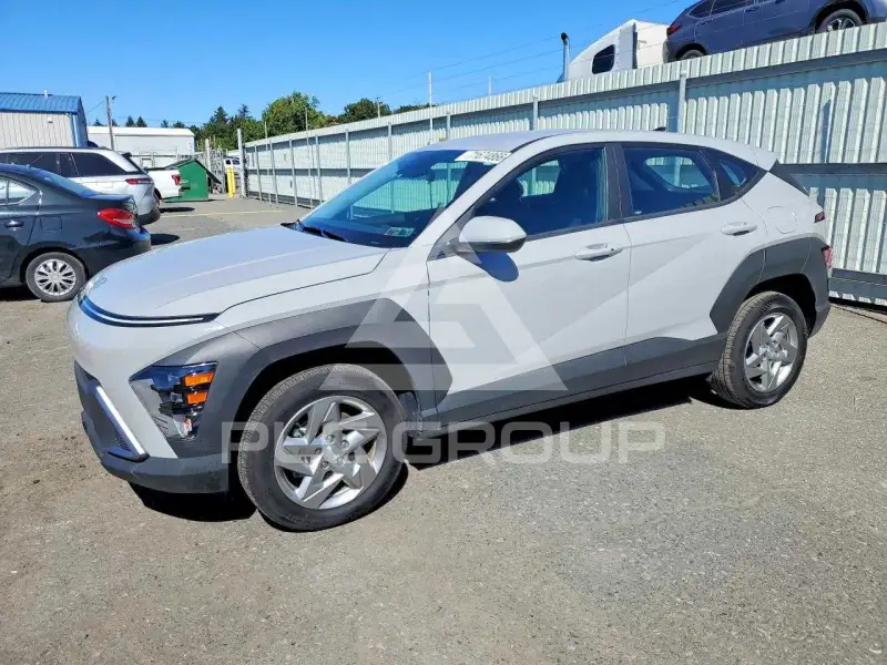 2026 Hyundai Kona photo