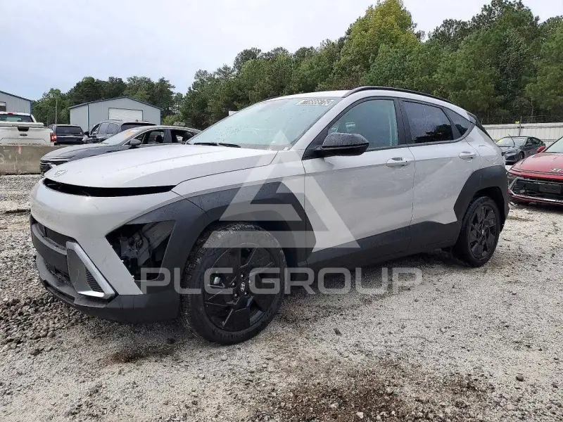 2026 Hyundai Kona photo