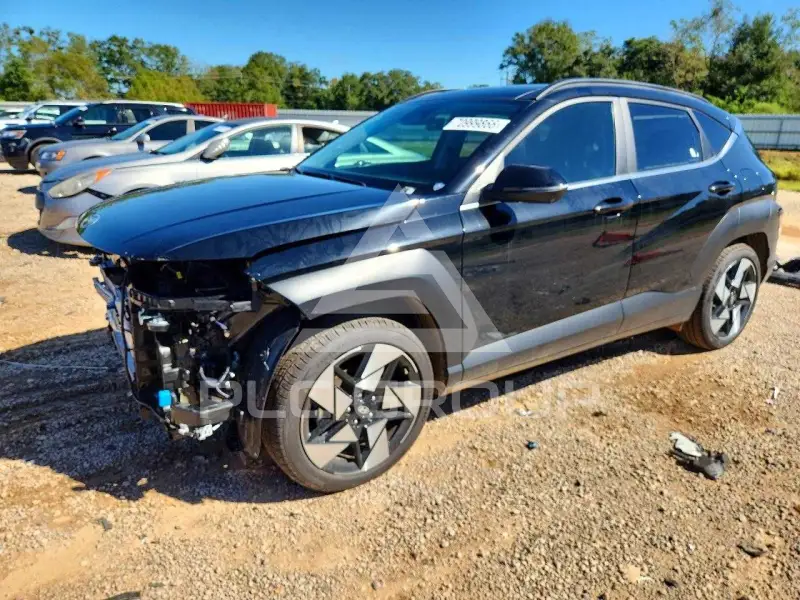 2026 Hyundai Kona photo