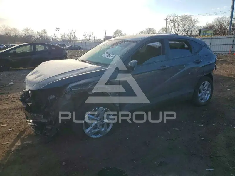 2026 Hyundai Kona photo