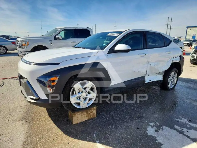 2026 Hyundai Kona фото