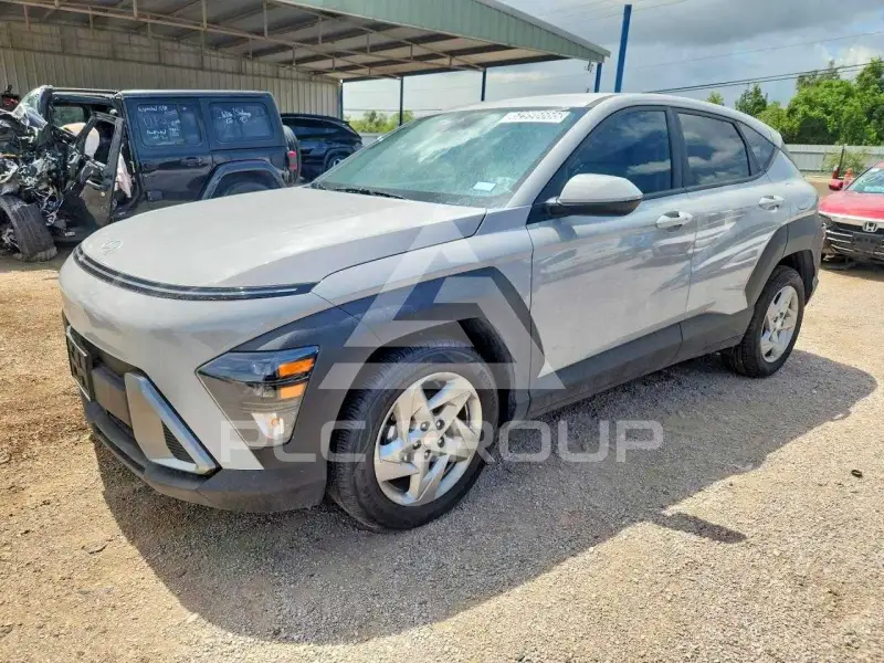 2026 Hyundai Kona photo