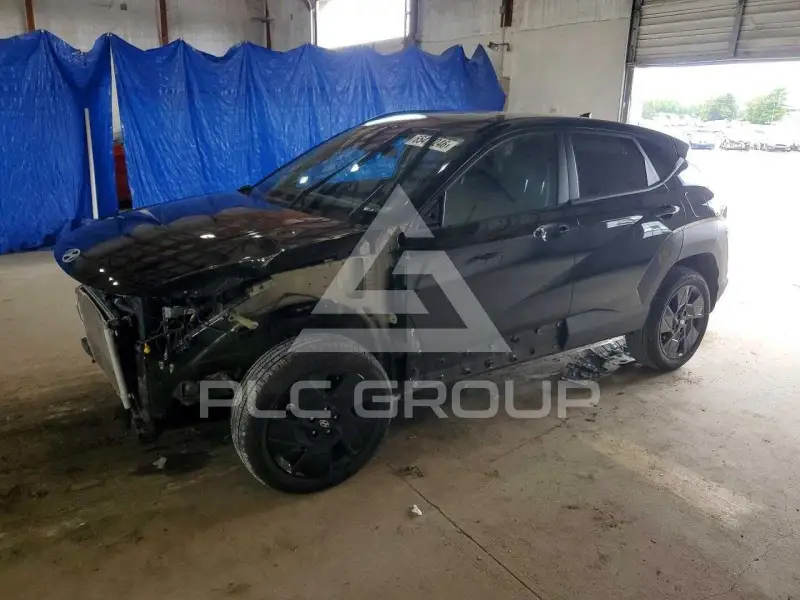 2026 Hyundai Kona photo