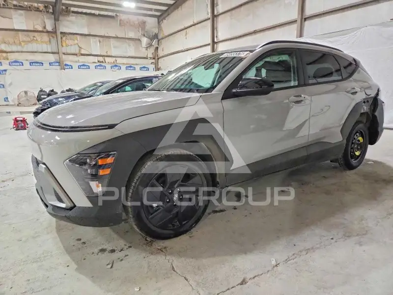 2026 Hyundai Kona photo