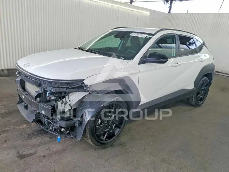 2026 Hyundai Kona фото