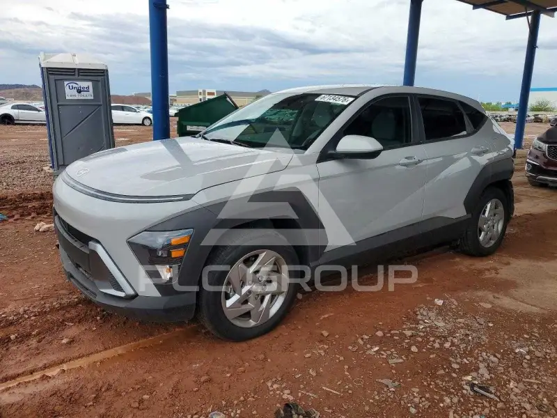 2026 Hyundai Kona photo