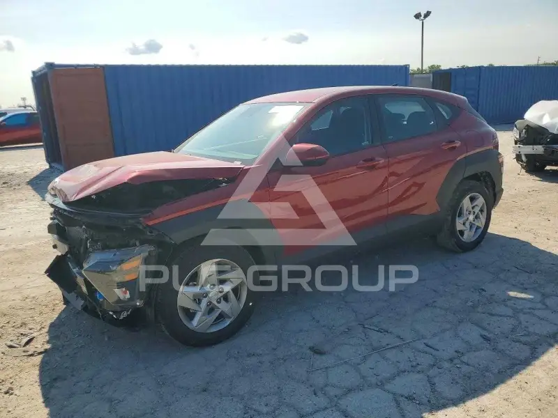 2026 Hyundai Kona фото