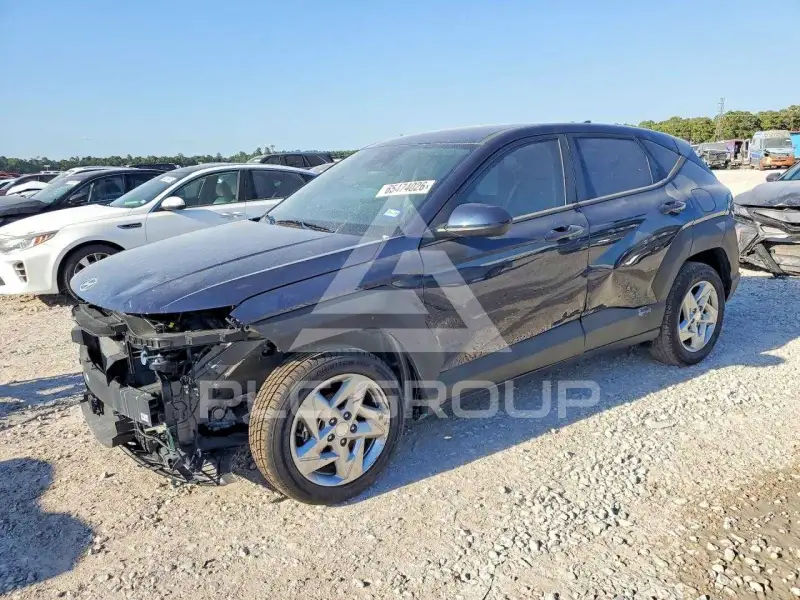 2026 Hyundai Kona photo