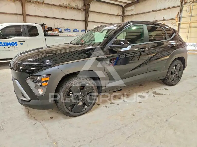 2026 Hyundai Kona фото