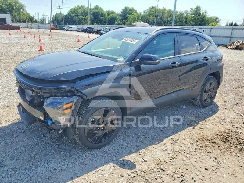 2026 Hyundai Kona photo