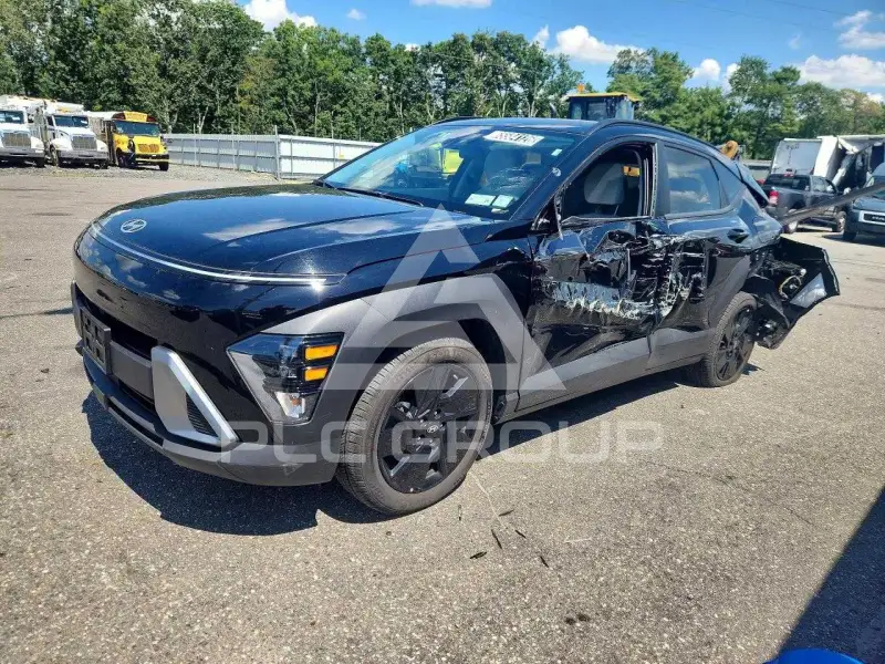 2026 Hyundai Kona photo
