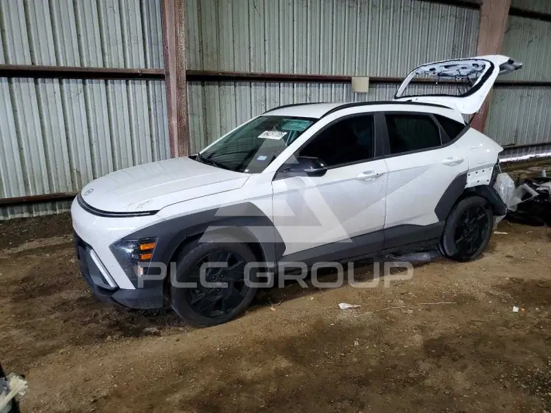 2026 Hyundai Kona фото