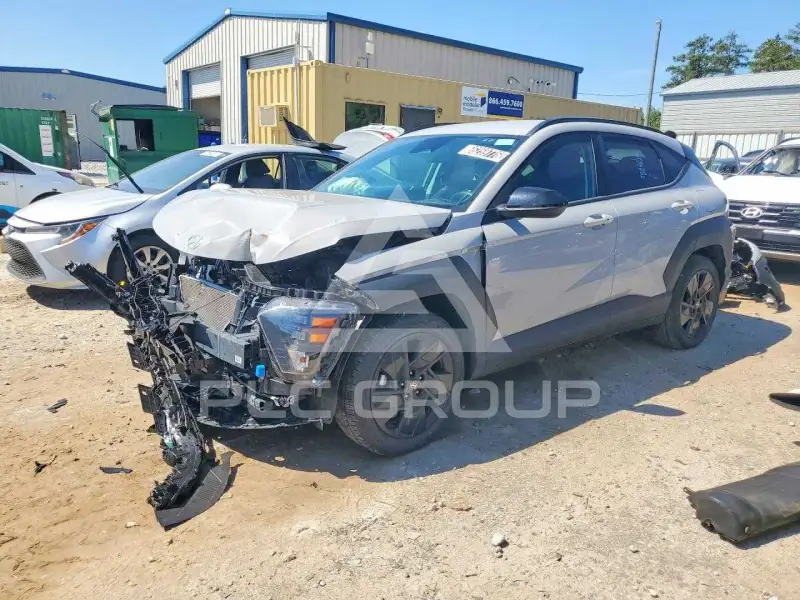 2026 Hyundai Kona фото