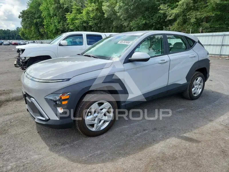 2026 Hyundai Kona фото