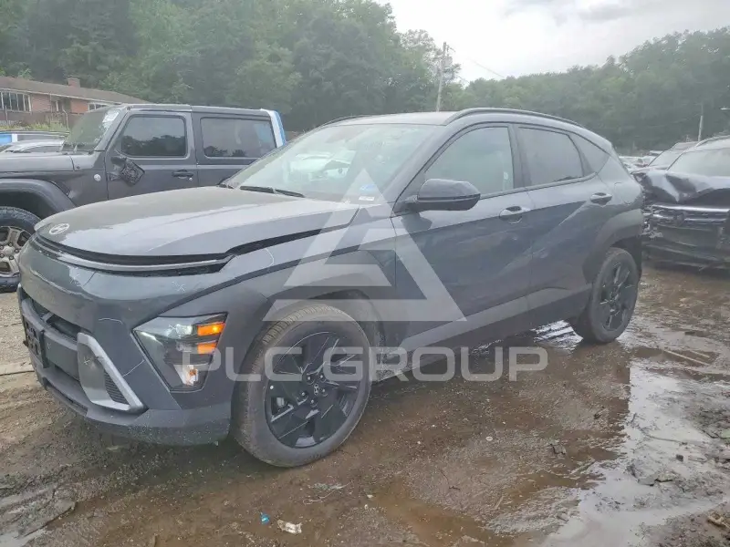 2026 Hyundai Kona фото