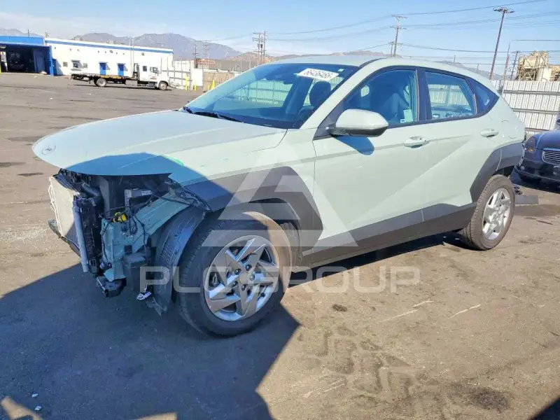 2026 Hyundai Kona фото