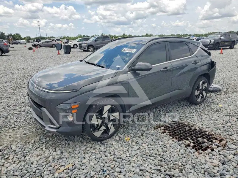 2026 Hyundai Kona photo