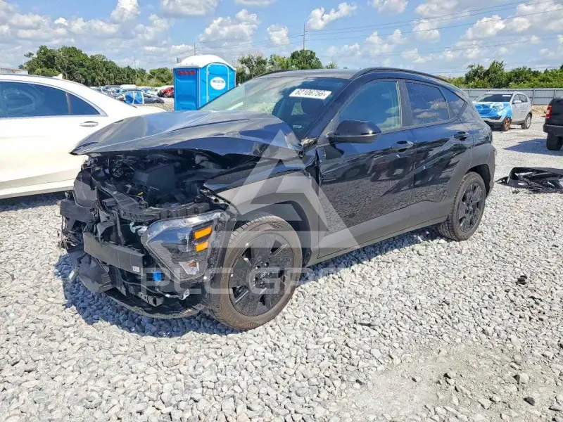 2026 Hyundai Kona фото