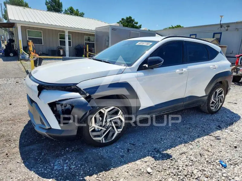 2026 Hyundai Kona photo