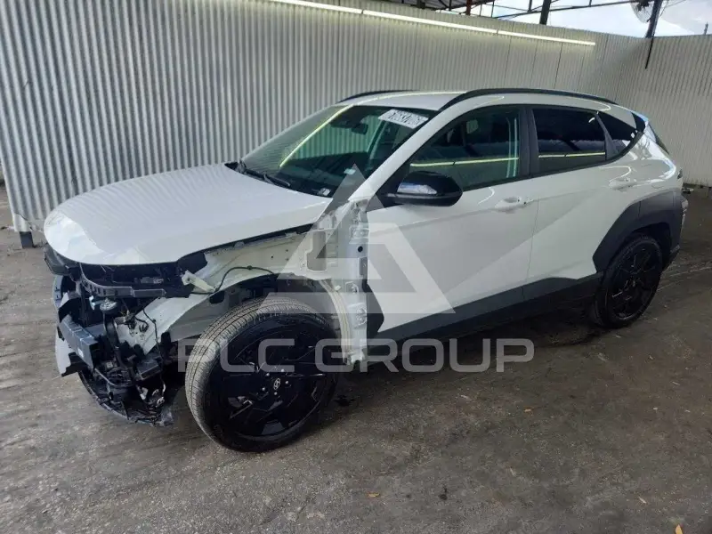 2026 Hyundai Kona фото