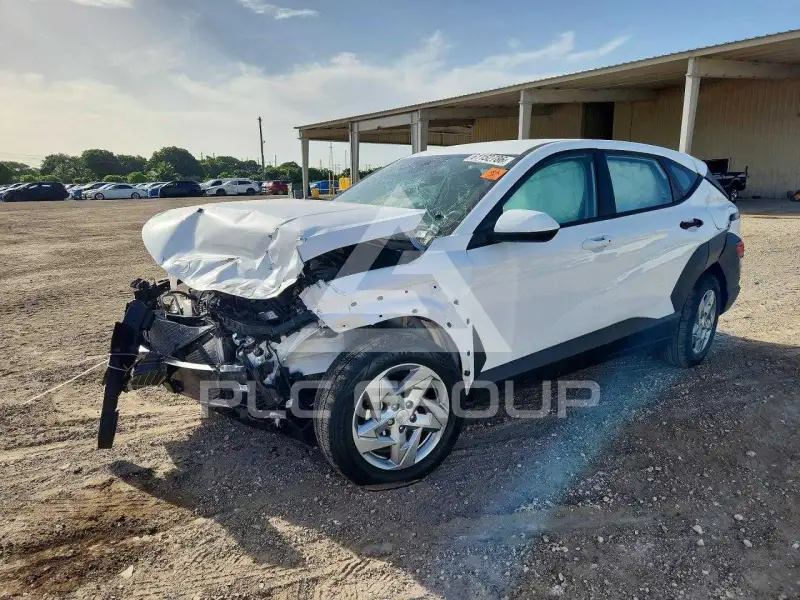 2026 Hyundai Kona фото