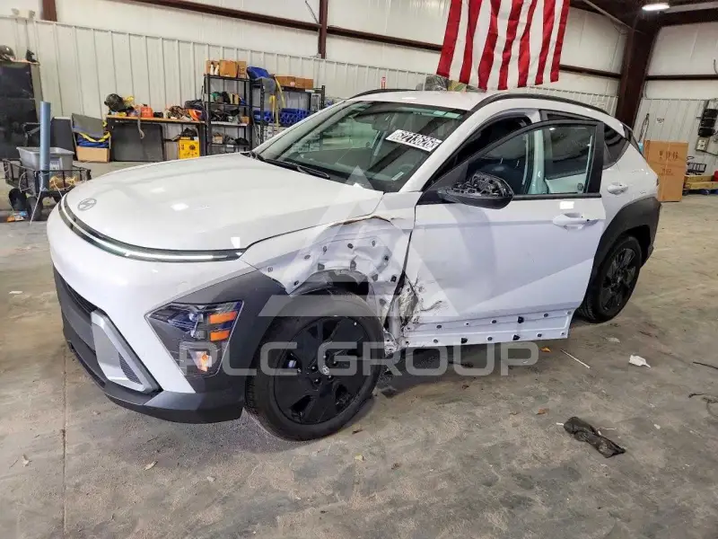 2026 Hyundai Kona photo