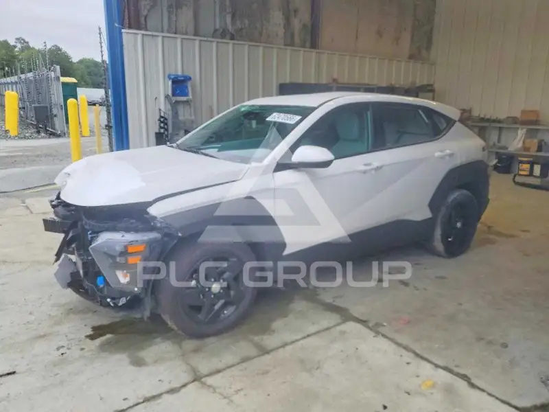2026 Hyundai Kona photo