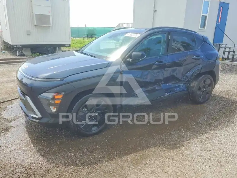 2026 Hyundai Kona фото