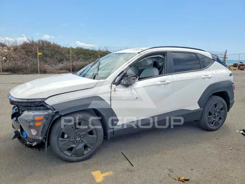 2026 Hyundai Kona фото