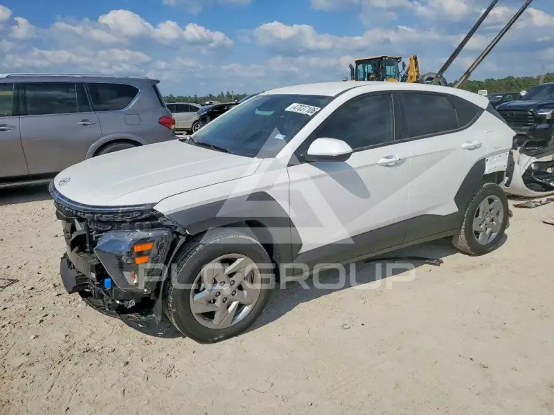 2026 Hyundai Kona фото