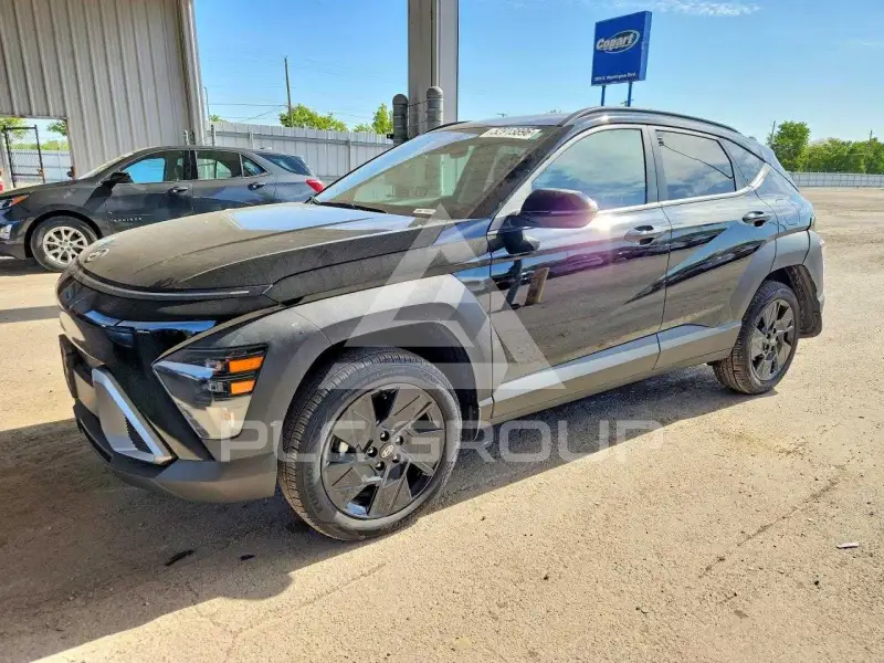2026 Hyundai Kona photo