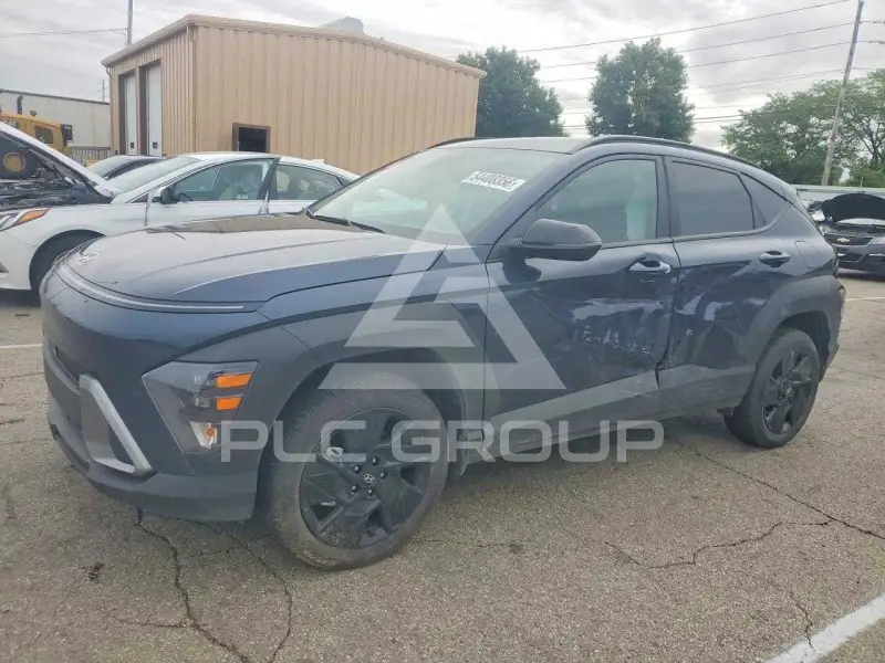 2026 Hyundai Kona photo