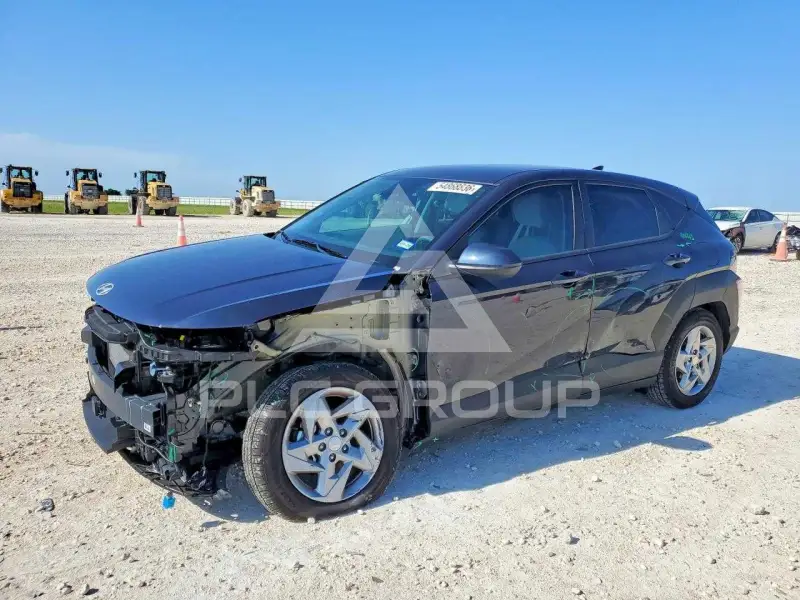 2026 Hyundai Kona photo