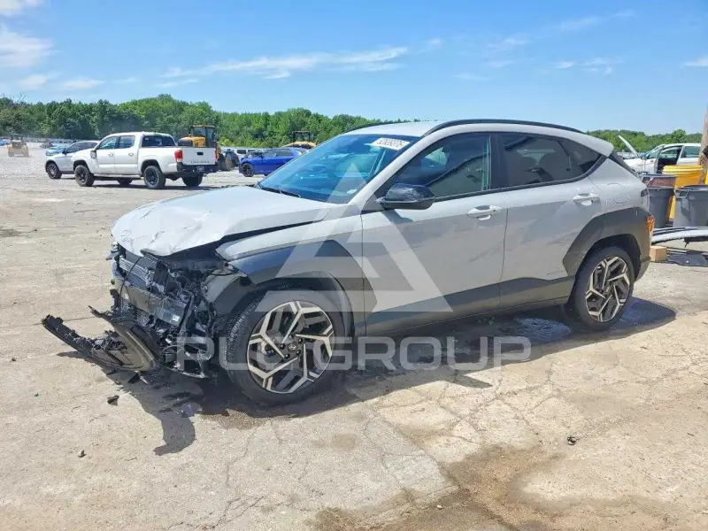 2026 Hyundai Kona фото