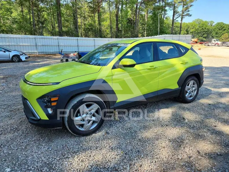2026 Hyundai Kona фото