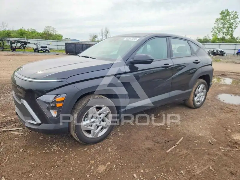 2026 Hyundai Kona фото