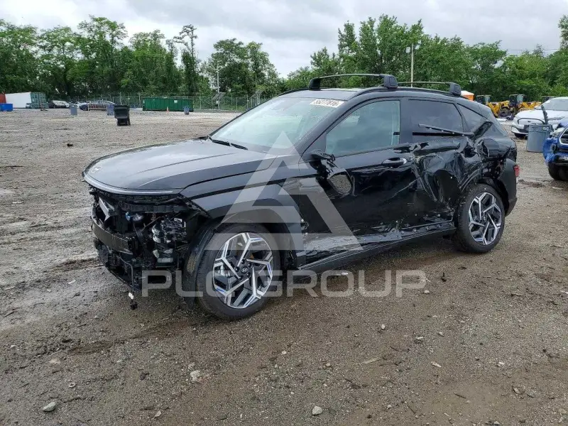 2026 Hyundai Kona photo
