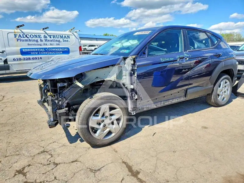 2026 Hyundai Kona фото