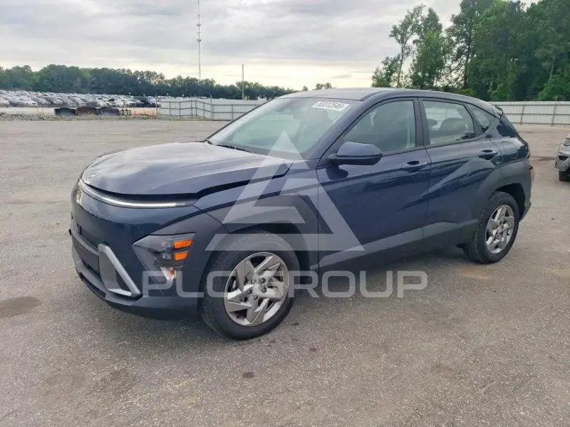 2026 Hyundai Kona фото