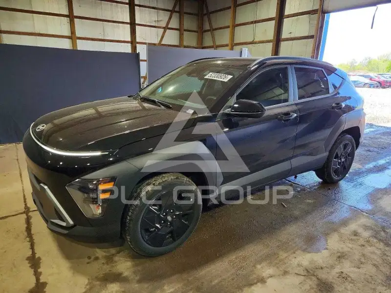 2026 Hyundai Kona фото