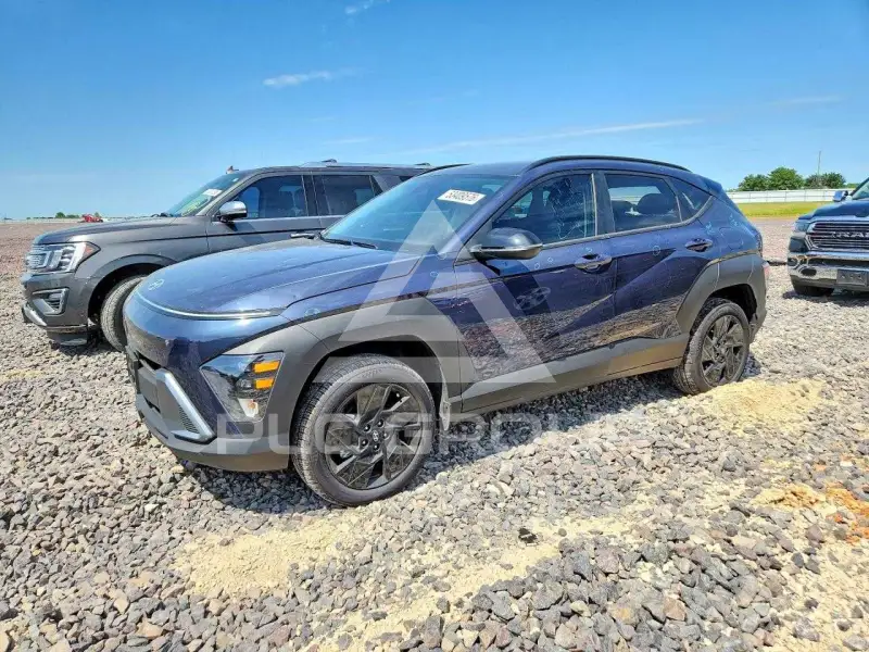 2026 Hyundai  фото