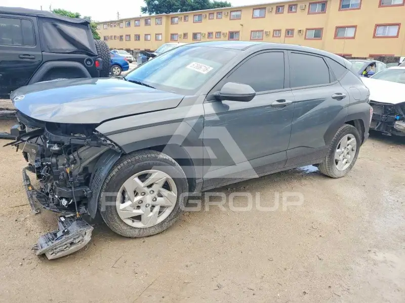 2026 Hyundai Kona фото